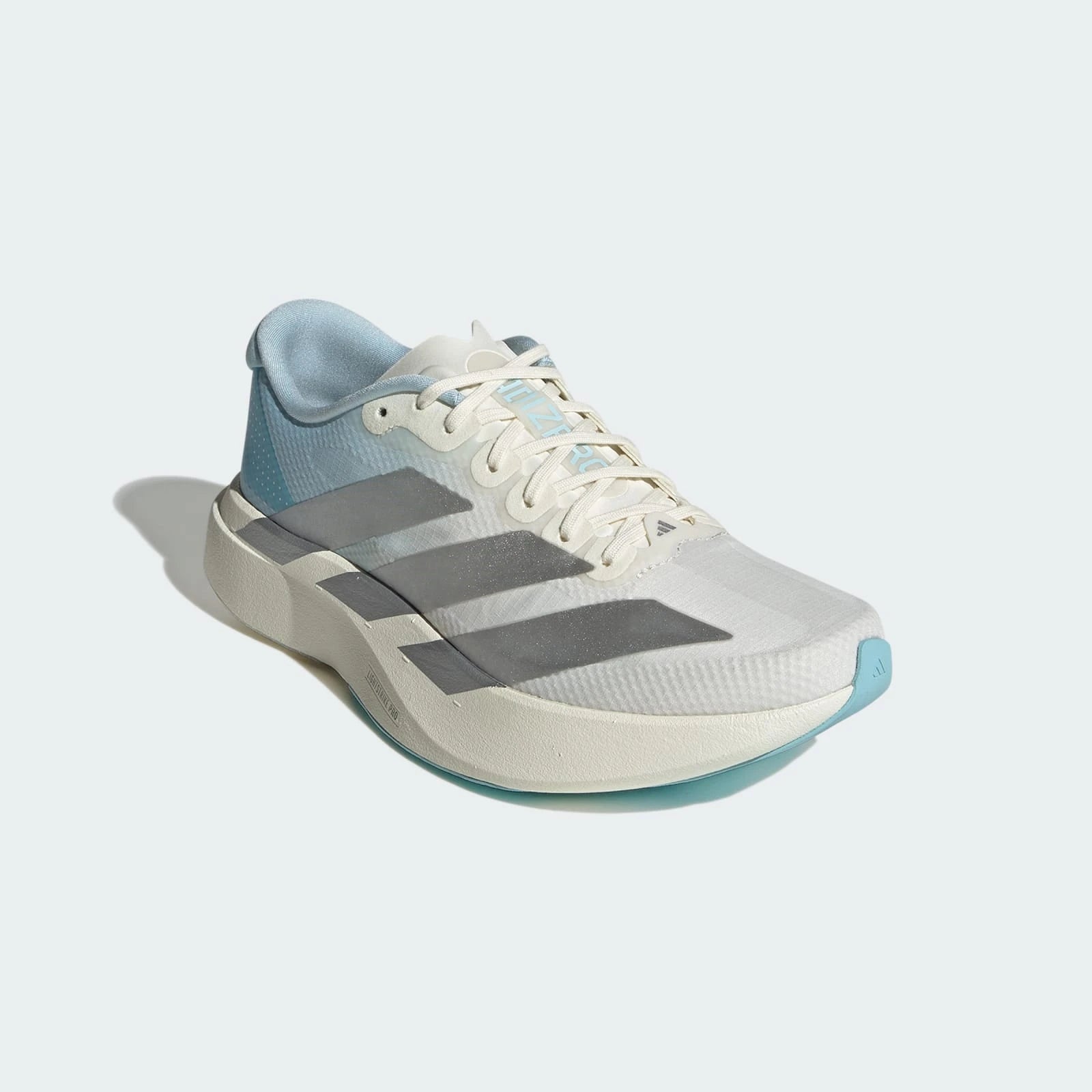 Adidas Tênis Adizero EVO SL Branco