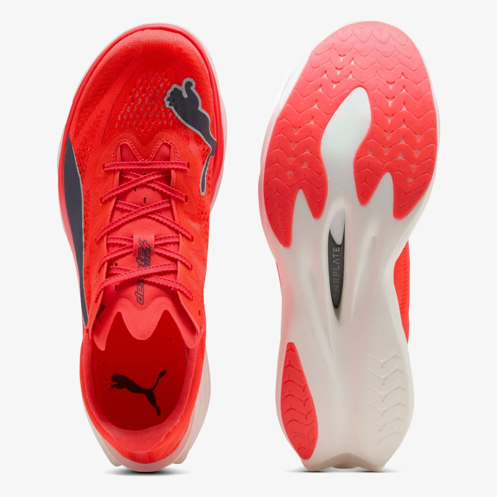 Puma Tênis de Corrida Deviate NITRO™ Elite 4
