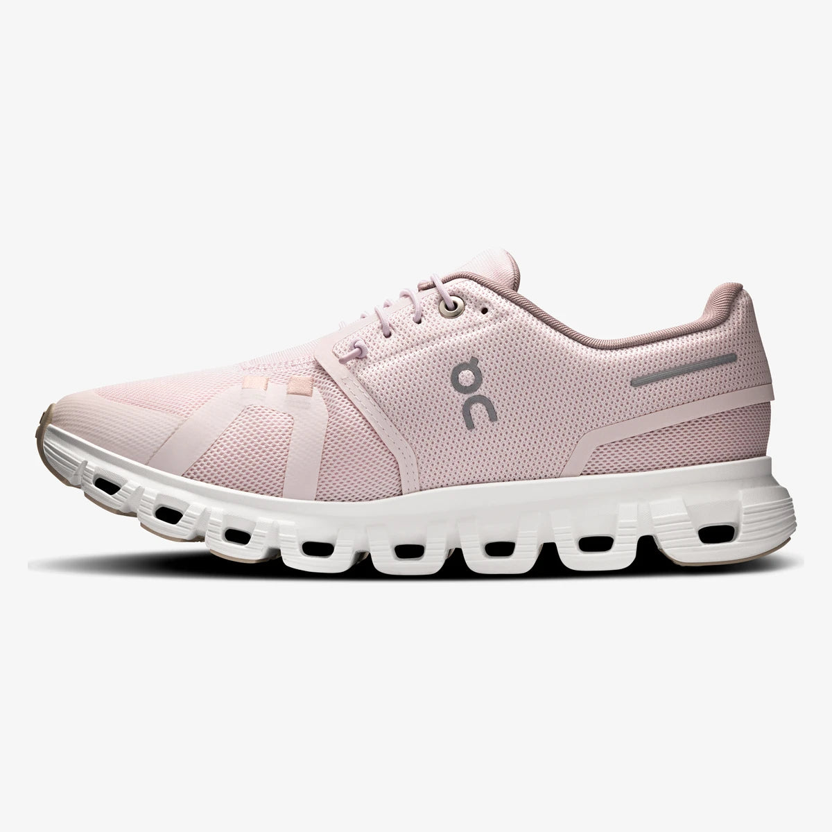 On Cloud 6 Orchid Fade