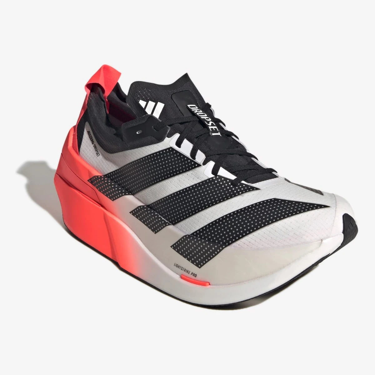 Adidas Tênis Treino Adizero Dropset Elite Cloud White