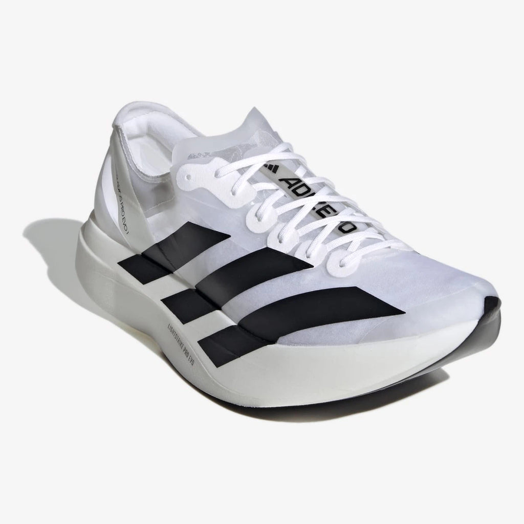 Adidas Tênis Adizero Adios Pro Evo 1 Branco