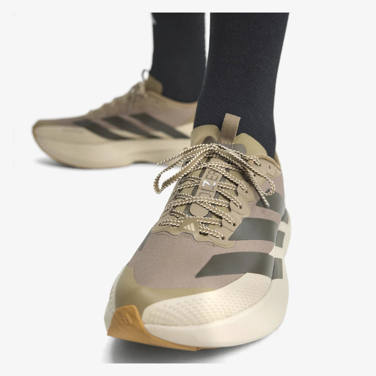 adidas tenis adizero evo sl atr khaki six ki7833