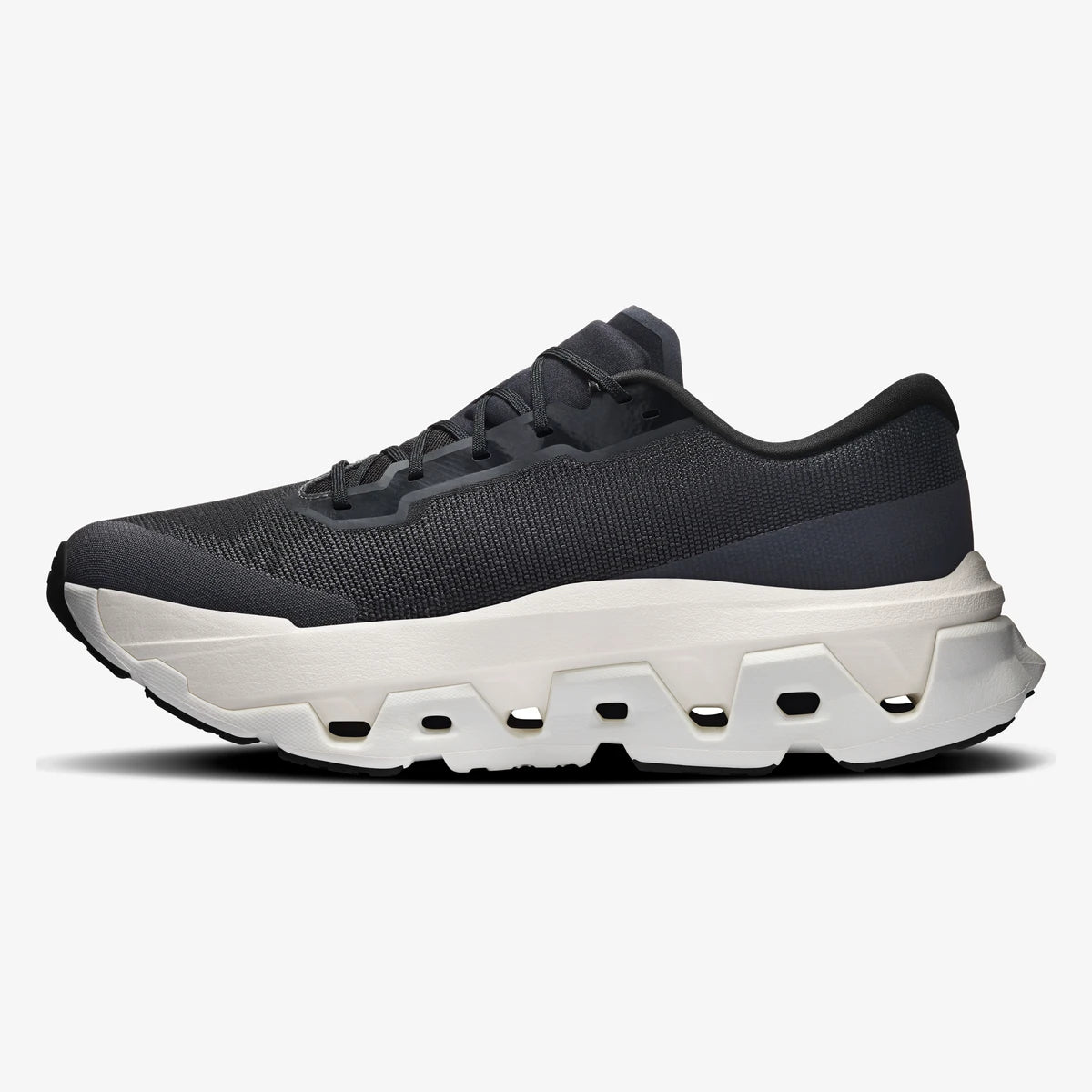 On Cloudmonster 3 Hyper Preto Ivory