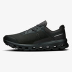 On Cloudvista 2 Masculino Preto Preto