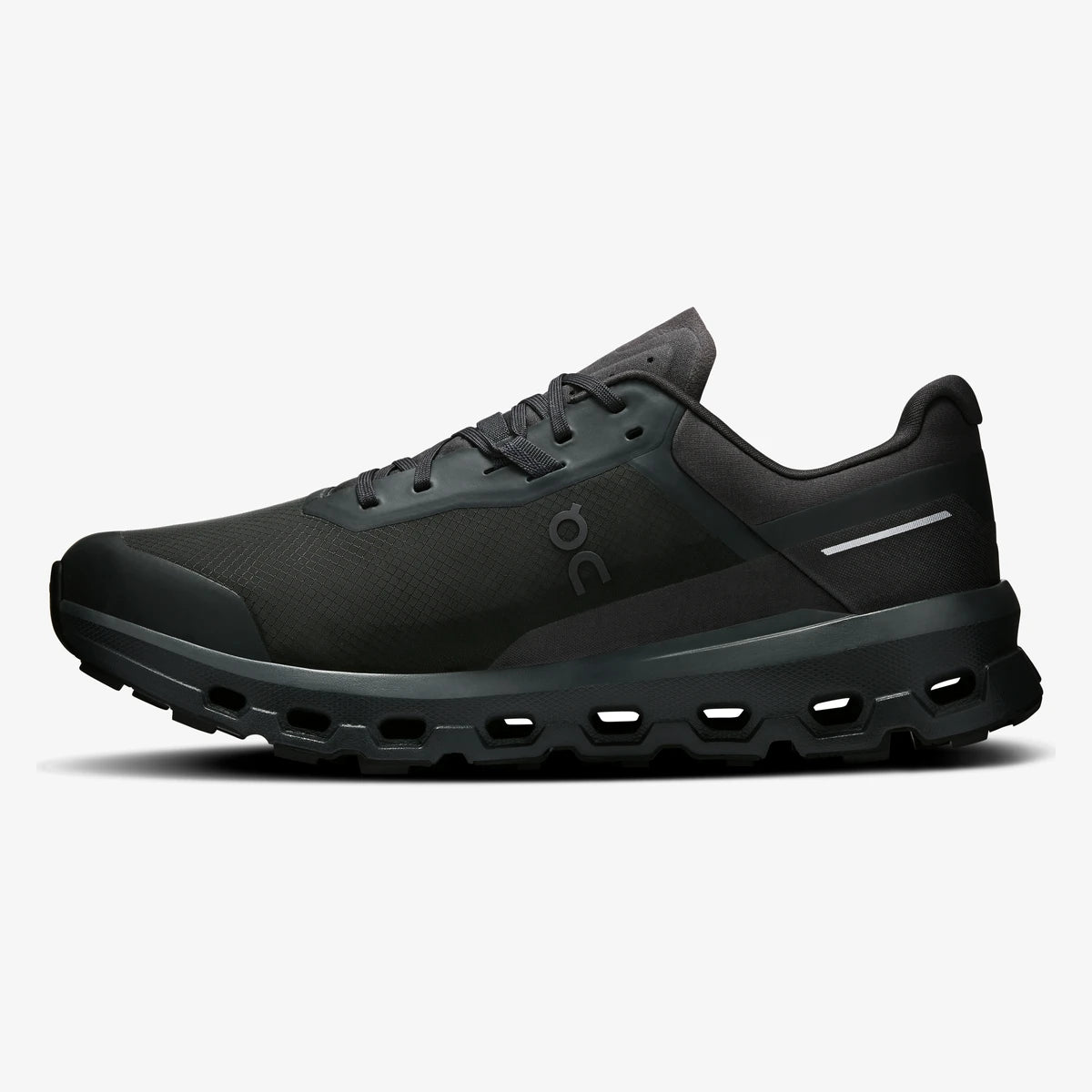 On Cloudvista 2 Masculino Preto Preto