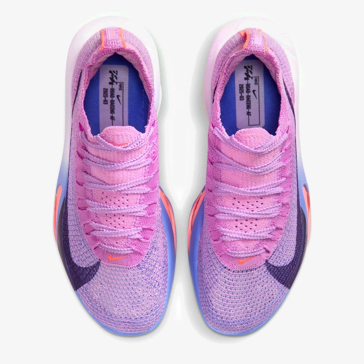 Nike Tênis Air Zoom Alphafly 3