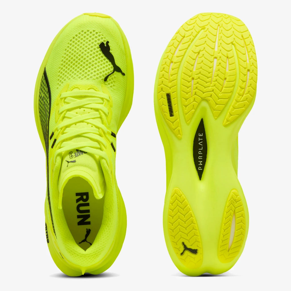 Puma Tênis de Corrida Deviate NITRO™ 3