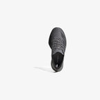 Satisfy x adidas Adizero Adios Pro 4 Core Black Grey Five Grey Three