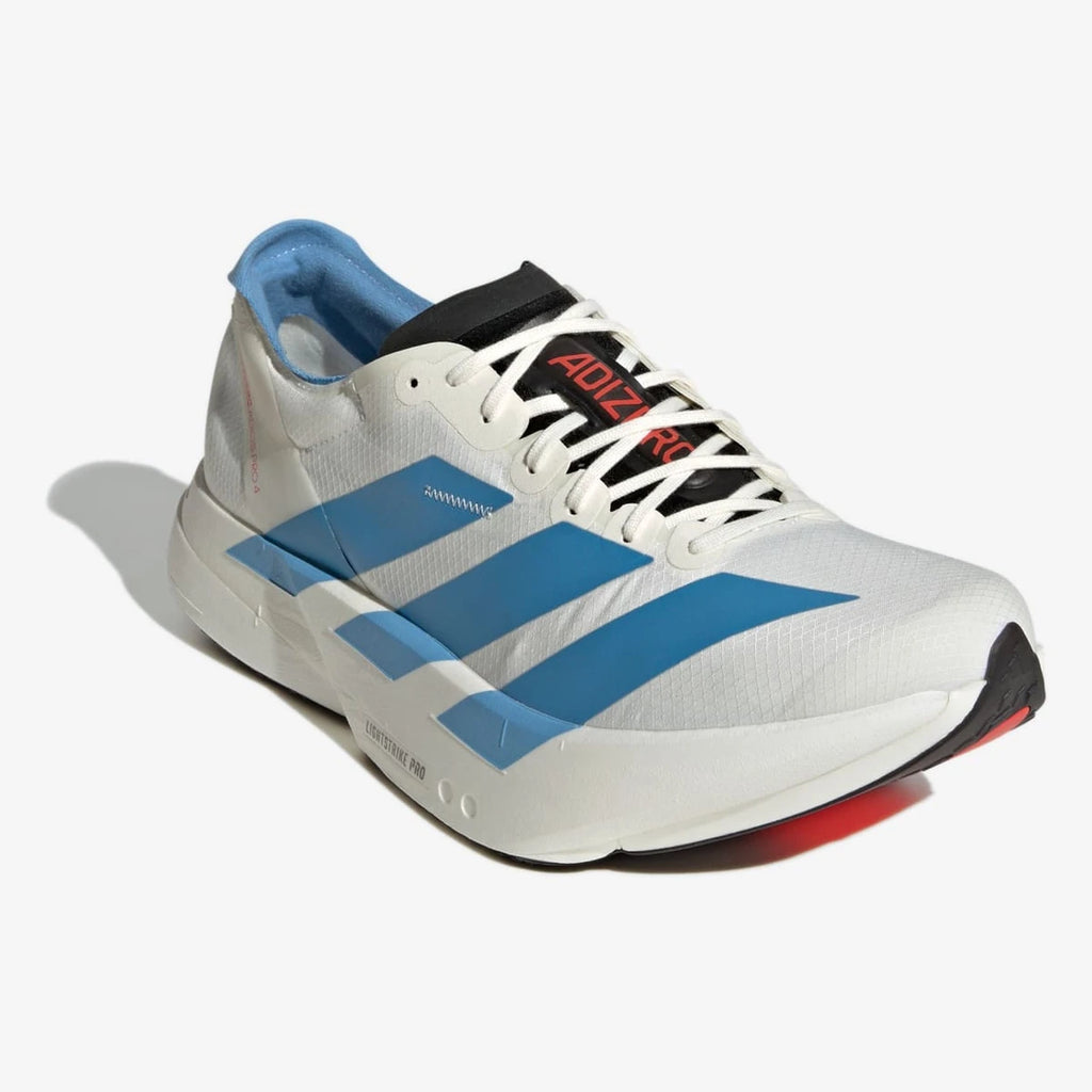 Adidas Tênis DE Corrida Adizero Adios Pro 4 Branco