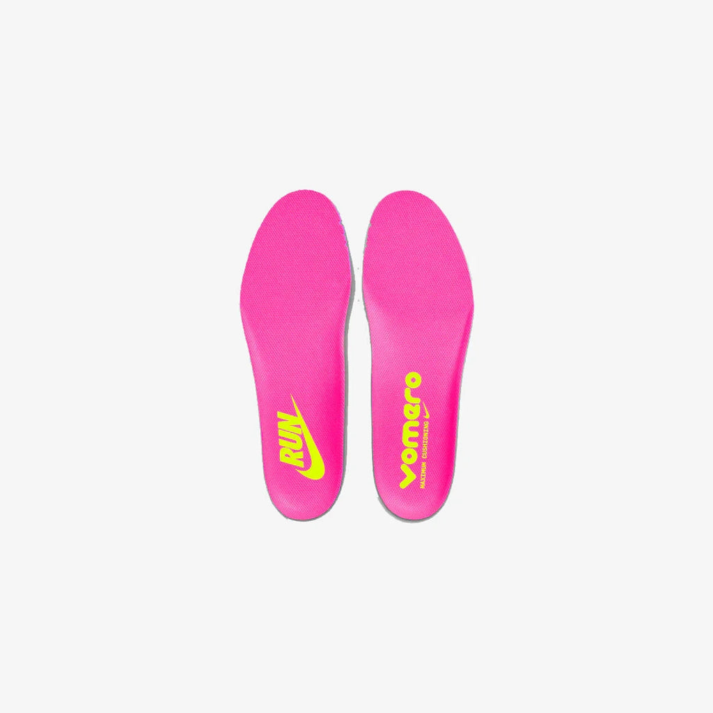 nike vomero premium hyper pink rosa