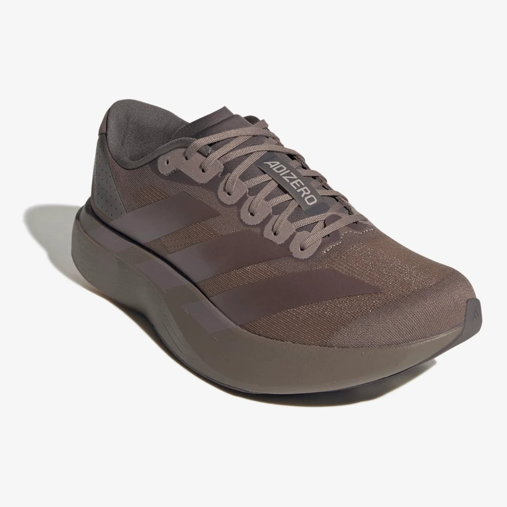 adidas tenis adizero evo sl charcoal ki6884