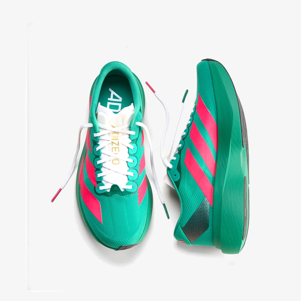 Adidas Adizero EVO SL Court Verde