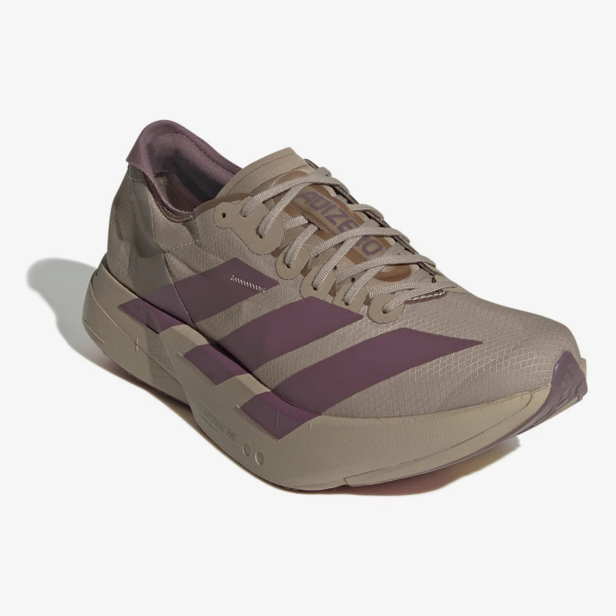 Adidas Tênis Adizero Adios Pro 4 Blanch Cargo