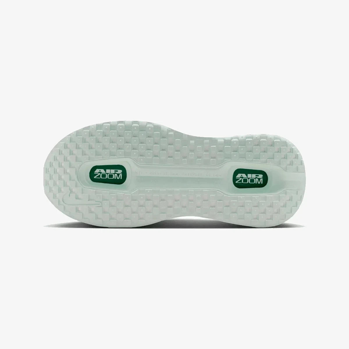 nike vomero premium barely green verde
