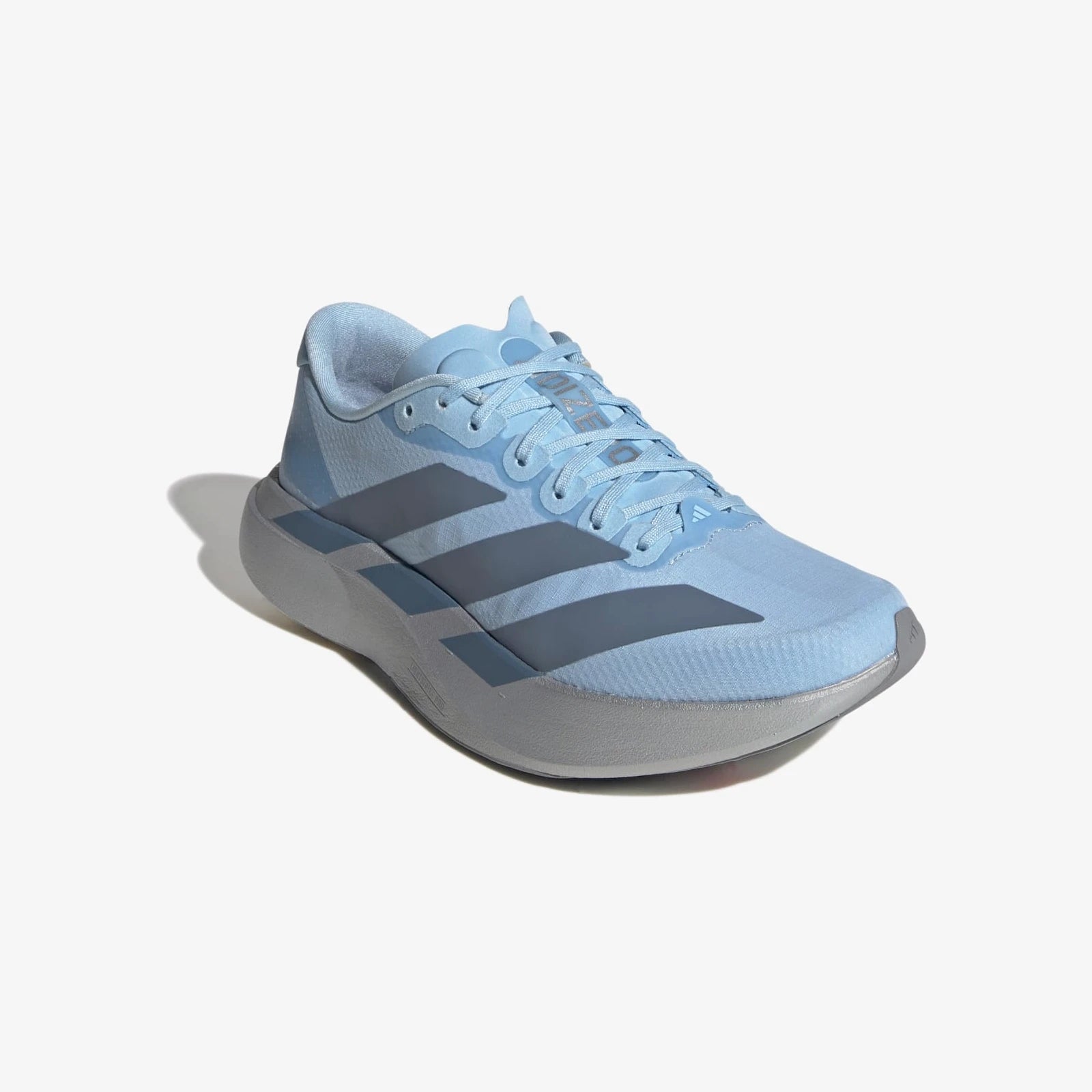 Adidas Tênis Corrida Adizero EVO SL Clear Sky