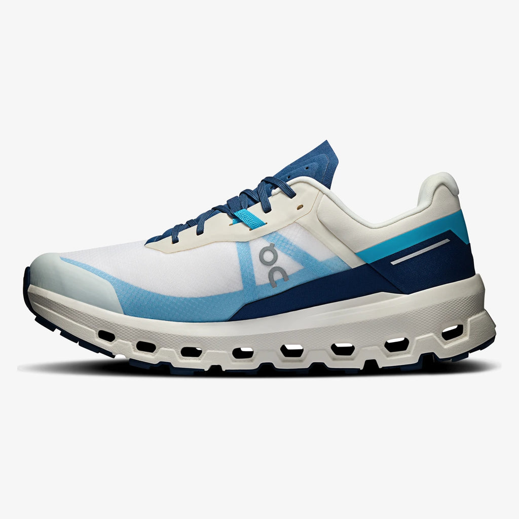 On Cloudvista 2 Masculino Cream Horizon