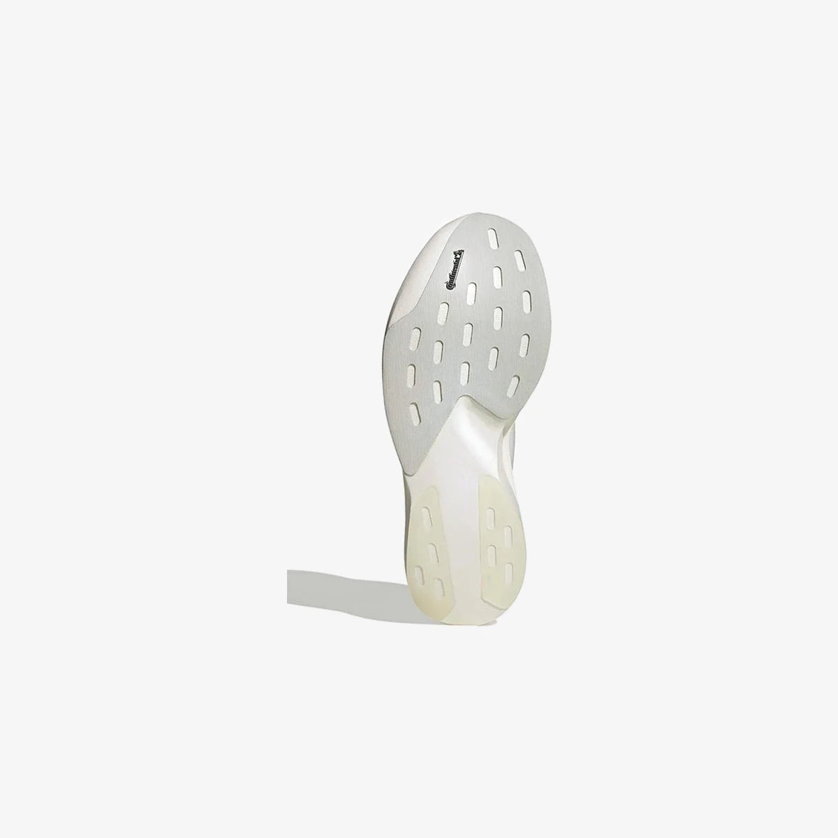 Adidas Adizero EVO SL Zíper Lightstrike Pro Core White Zero Metalic