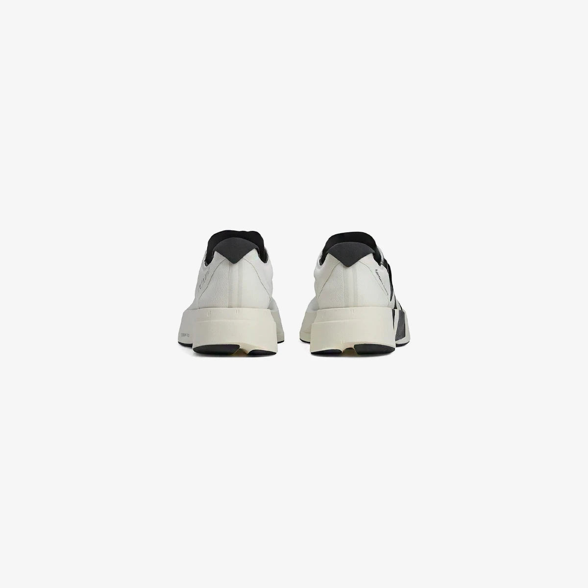 Y-3 x adidas Adizero Adios Pro 4 Orbit Grey Black