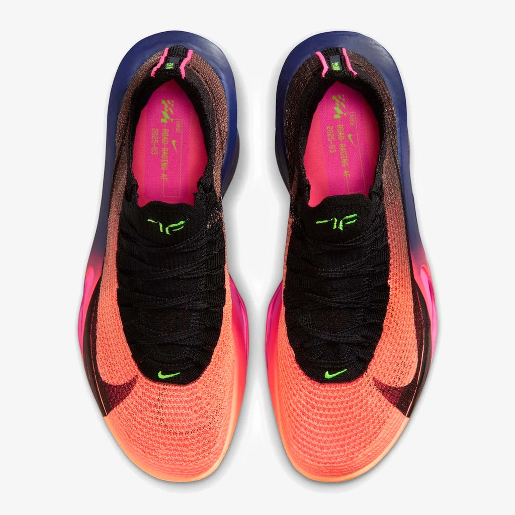 Nike Tênis Air Zoom Alphafly 3 Glam
