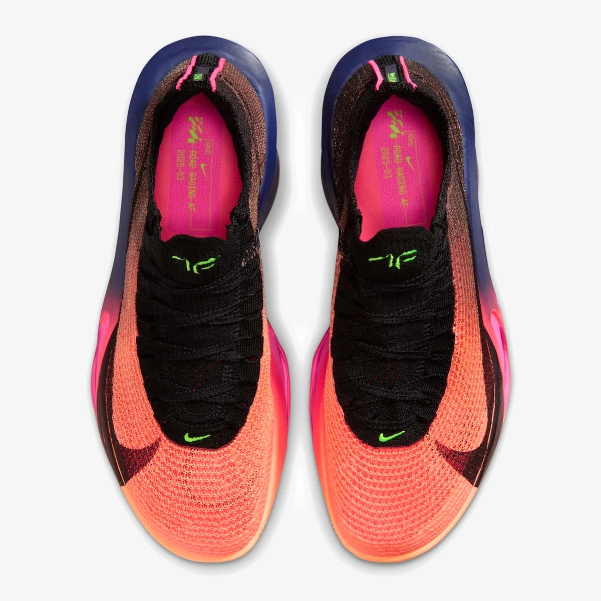 Nike Tênis Air Zoom Alphafly 3 Glam