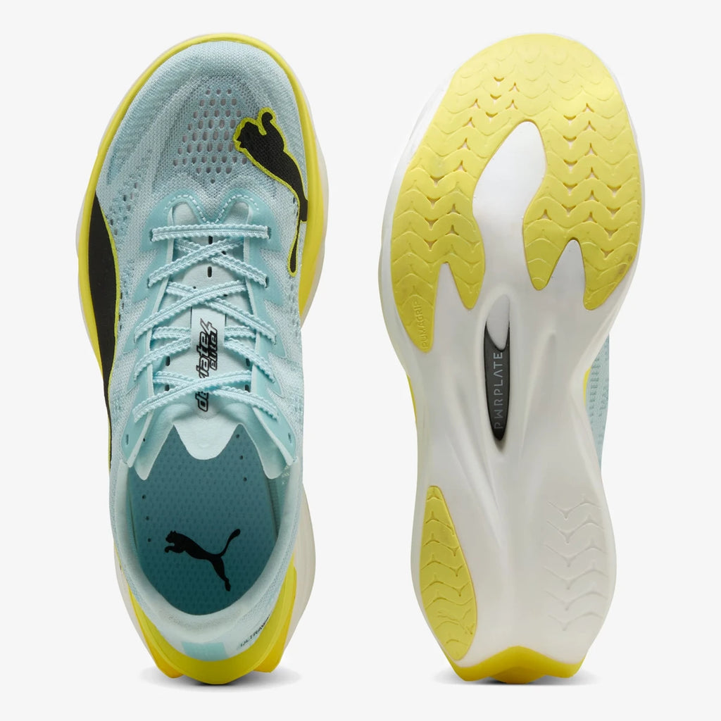 Puma Tênis de Corrida Deviate NITRO™ Elite 4