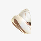 Adidas Adizero Evo SL Off White Copper Metallic Blush Pink