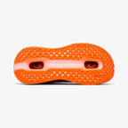 nike vomero premium x melitta baumeister total orange laranja