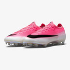 Nike Chuteira Campo Mercurial Vapor 17 Elite Rosa