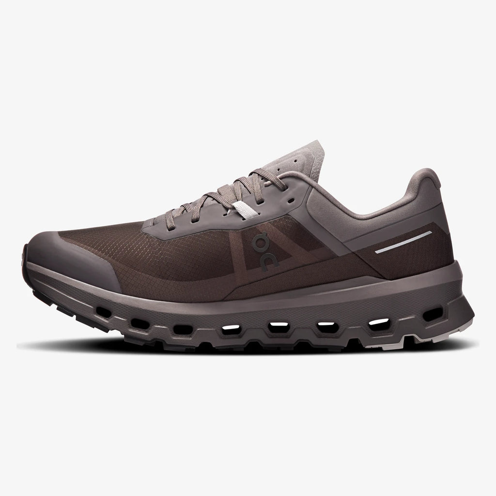 On Cloudvista 2 Masculino Eclipse Pebble