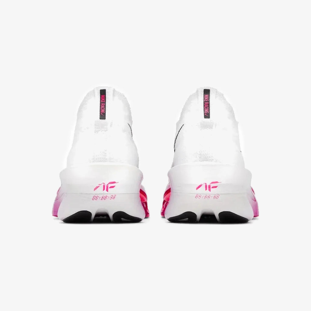 Nike Tênis Alphafly 3 Branco Ágata