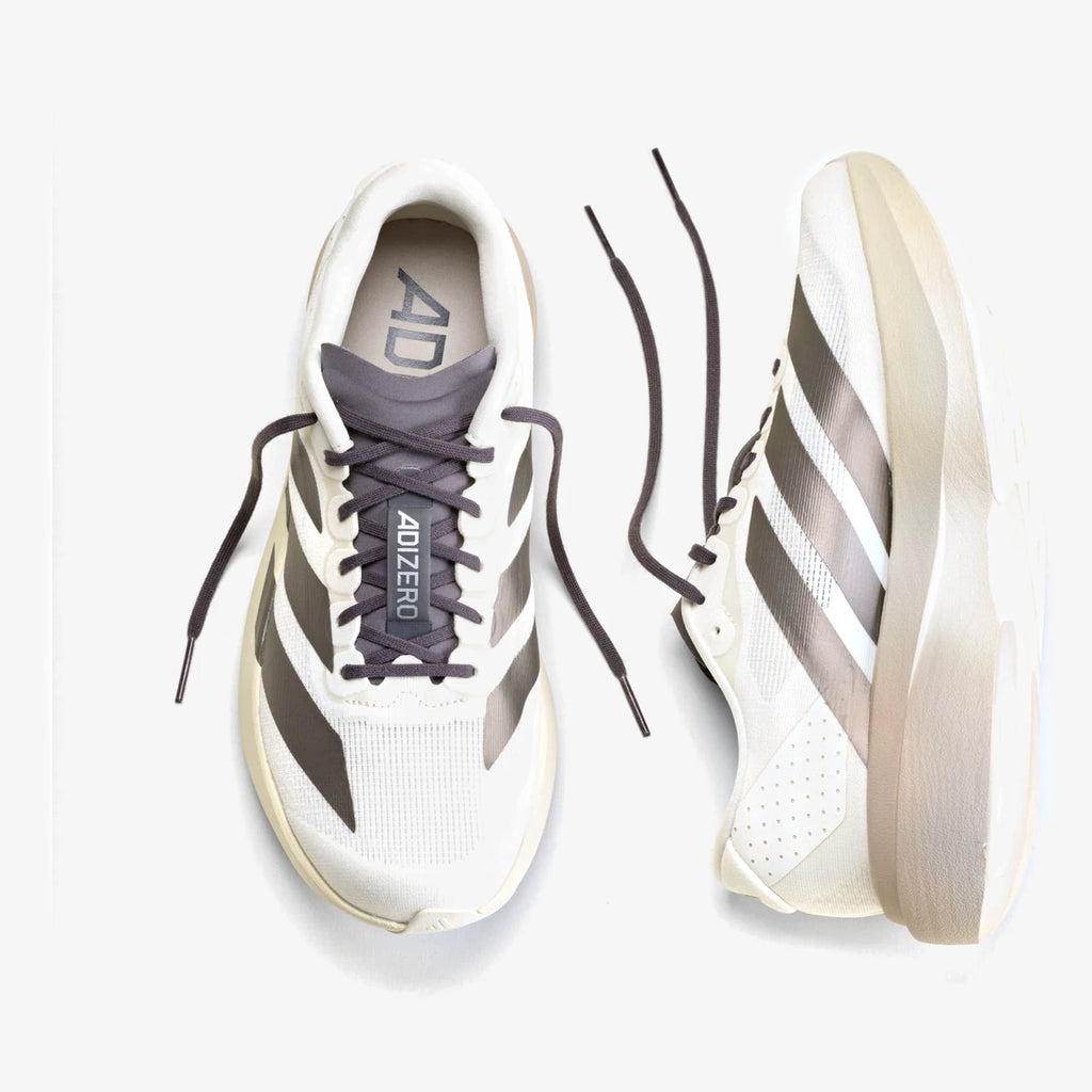 adidas tenis adizero evo sl branco ki9873