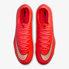 Nike Chuteira Society Mercurial Vapor 17 Pro