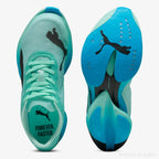 Puma Tênis DE Corrida Fast-r Nitro™ Elite 3 Mint Melt-speed Blue