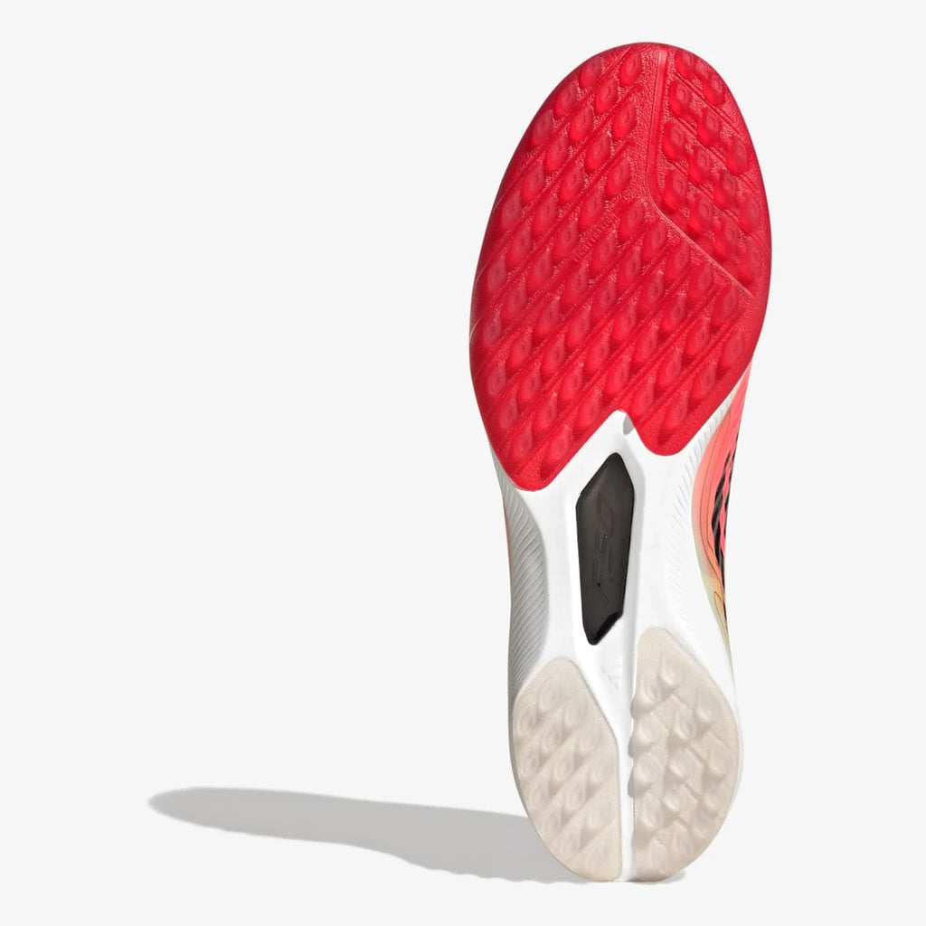 Adidas Chuteira Society Sem Cadarço F50 Hyperfast Pro Society