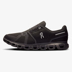 On Cloud 6 Preto Preto