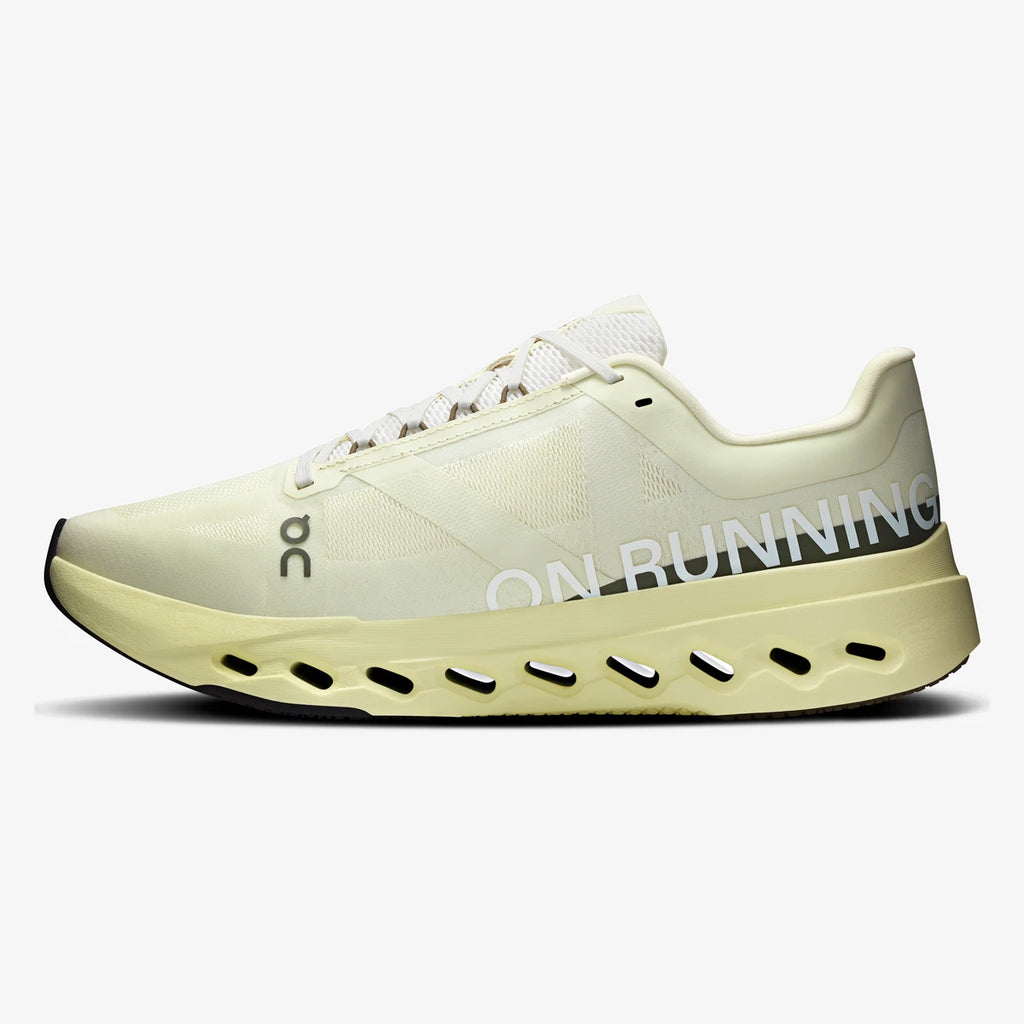 On Cloudsurfer Next Masculino Seedling Seedling