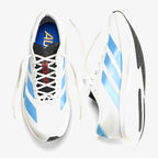 adidas tenis de corrida adizero evo sl branco ki1492