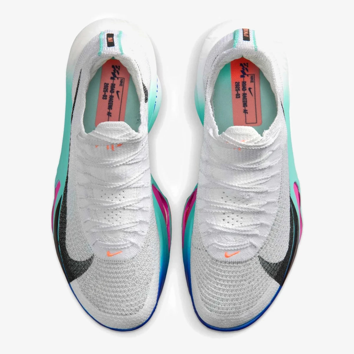 Nike Tênis Air Zoom Alphafly 3