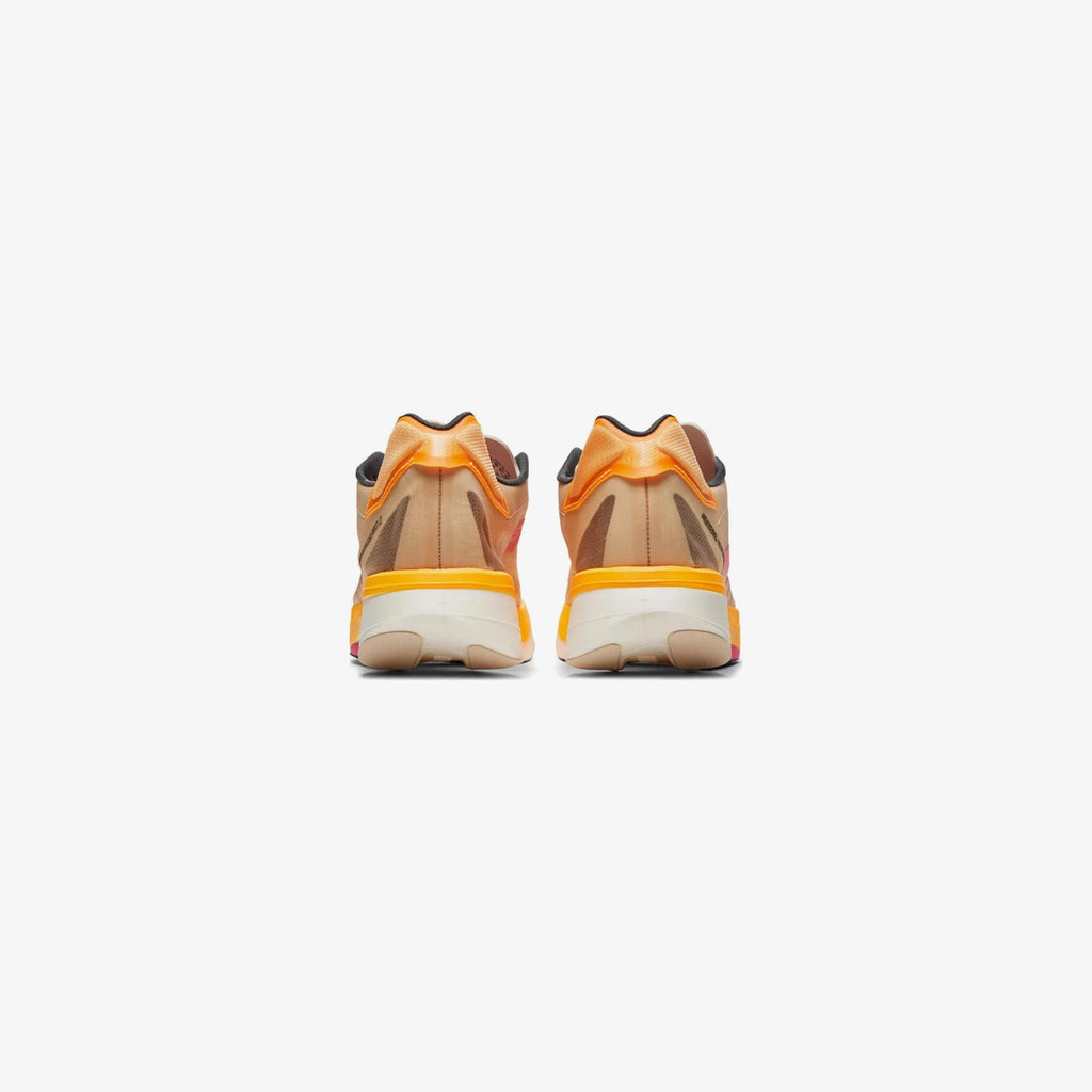 Adidas Adizero Adios Pro 2 Halo Ivory Pink Solar Gold