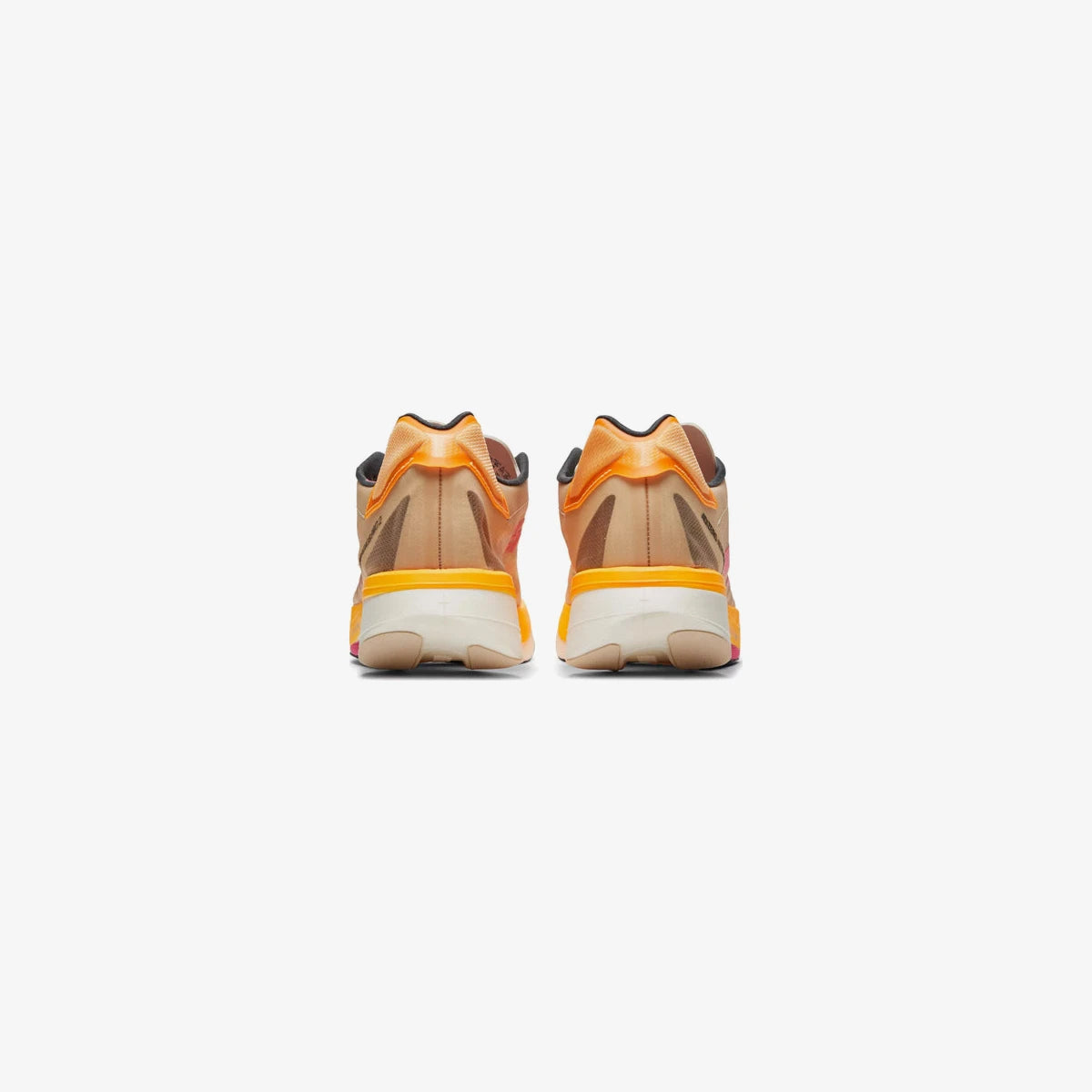 Adidas Adizero Adios Pro 2 Halo Ivory Pink Solar Gold