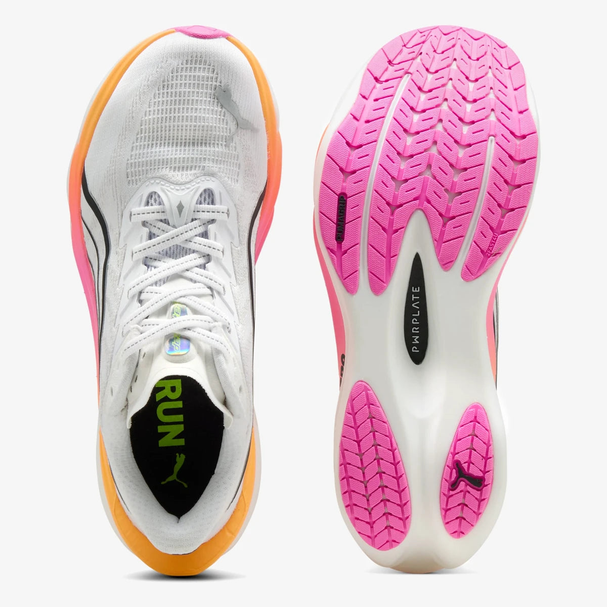 Puma Tênis de Corrida Deviate NITRO™ 4