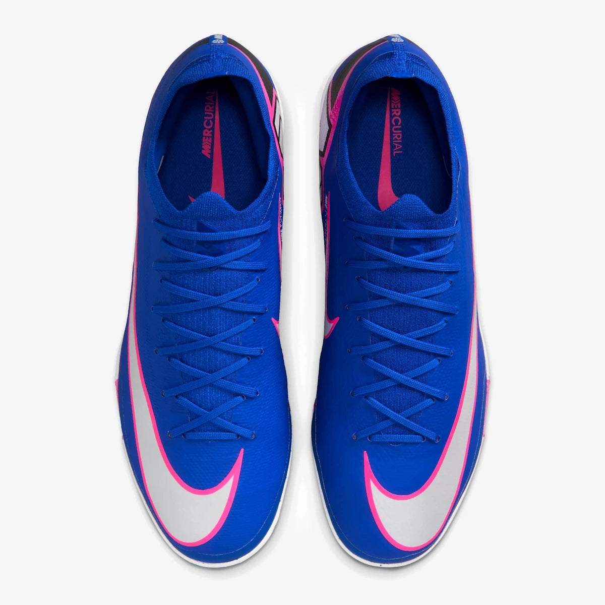 Nike Chuteira Society Mercurial Zoom Vapor 16 Pro