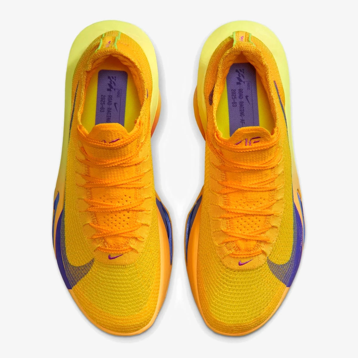 Nike Tênis Air Zoom Alphafly 3