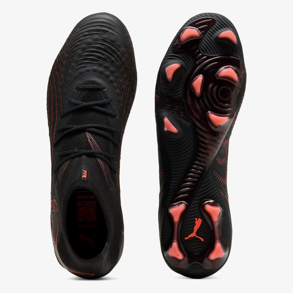 Puma Chuteira de Campo Future 9 Ultimate Unissex
