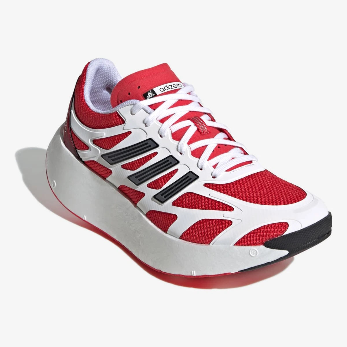 Adidas Tênis Adizero Aruku Cloud White