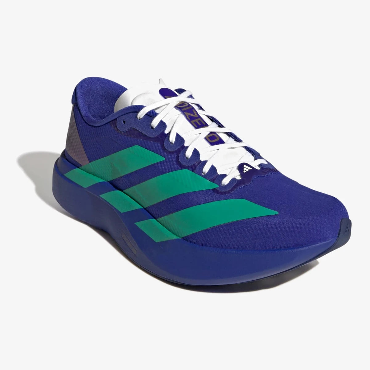 adidas tenis adizero evo sl azul jq4443