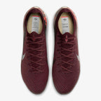Nike Chuteira Campo Zoom Mercurial Vapor 16 Elite Vinho