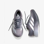 Adidas Tênis Adizero EVO SL Cinza Strata
