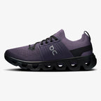 On Cloudswift 4 Masculino Flint Preto