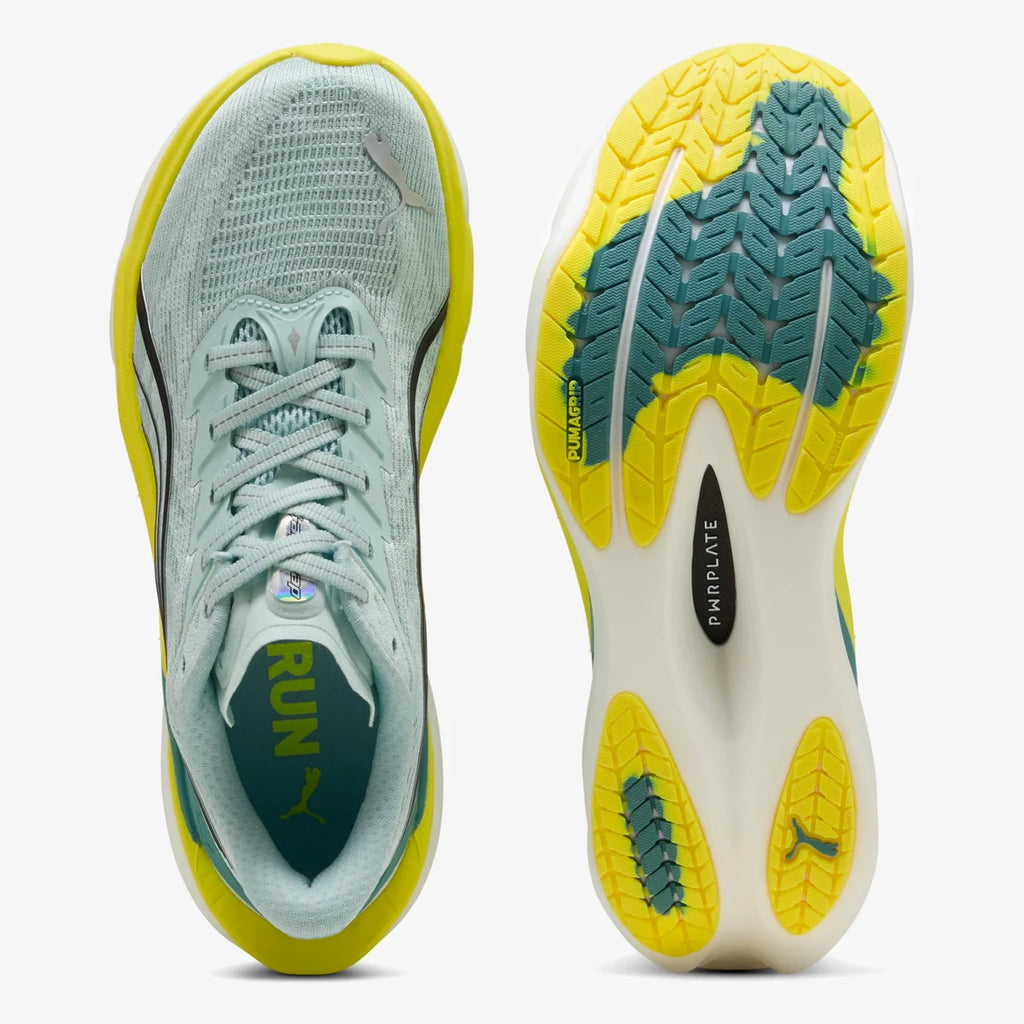 Puma Tênis de Corrida Deviate NITRO™ 4
